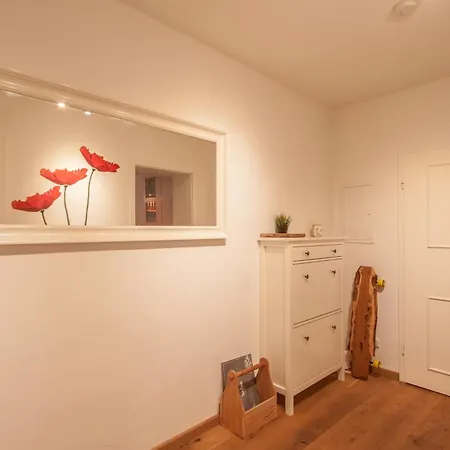 Apartamento Ringpark-ferien Wurzburgo